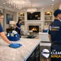 The Ultimate Guide to Luxury Residential Cleaning in Massachusetts: The Dover Ninja Way