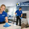 Move-In Cleaning Service in Massachusetts: 7 Proven Tips to Choose the Best and Easiest Experience