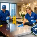 7 Pro Tips: How to Choose the Best Professional Janitorial Services in Massachusetts (Ninja Efficiency Compared)