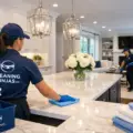 The Ultimate Guide to Luxury House Cleaning in Dover, MA: Experience the Ninja Way