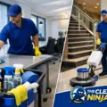 Janitorial Services Massachusetts: 7 Ultimate Professional Secrets for an Amazing Business Environment
