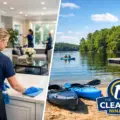 Weekly House Cleaning in Ashland: 5 Ultimate Steps to Spend More Time at Hopkinton State Park