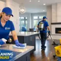 Post Construction Cleaning in Lincoln: 7 Professional Steps for an Ultimate Stress-Free Result