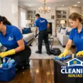 Deep cleaning Worcester: 7 Amazing Secrets for a Professional and Stress-Free Home