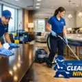 The Ultimate Guide to Janitorial Services in Massachusetts: Everything You Need to Succeed