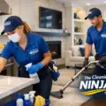 The Ultimate Guide to Deep Cleaning in Easton: Everything You Need for a Ninja-Level Home