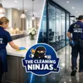 Deep Cleaning in Worcester: 7 Secret Tips to Choosing Ninja-Level Professionals
