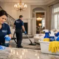 The Ultimate Guide to Luxury Residential Cleaning Massachusetts: The Dover Ninja Way