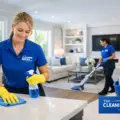 How to Choose the Best Recurring House Cleaning in Westborough (Compared to the Stress of the Rotary)