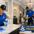 7 Mistakes You’re Making with Luxury House Cleaning in Dover (and How the Ninjas Fix Them Fast)