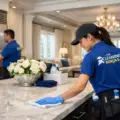 Residential Cleaning Massachusetts: 7 Amazing Secrets for Ninja Efficiency in Dover Luxury Homes