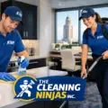 7 Professional Secrets: The Ultimate Guide to Deep Cleaning Lincoln: Everything You Need to Succeed