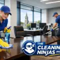 7 Stress-free Secrets to Professional Office Cleaning in Bedford: The Ultimate Guide
