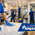 7 Professional Secrets for Post Construction Cleaning in Bedford: The Ultimate Stress-Free Guide