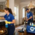 House Cleaning Cambridge MA: 5 Professional Tips for a Deep Cleaning Harvard Square Refresh