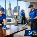 7 Tips to Choose the Best Commercial Cleaning in Boston: Ultimate Ninja Secrets for a Pristine Office
