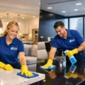 7 Secrets to Finding the Ultimate Cleaning Services Near Me for a Stress-Free Home