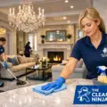 7 Amazing Secrets of Luxury House Cleaning Newton MA: The Ultimate Guide