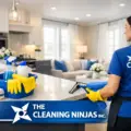 House Cleaning Ashby MA: 7 Expert Tips for a Stress-Free Home