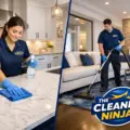 Deep Cleaning Worcester: 7 Professional Secrets for a Fresh Start Near Shrewsbury Street