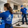 Stop Wasting Time on Dust: Try These 7 Quick Ninja Hacks for Springfield Professional Cleaners MA Level Results
