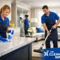 Looking for Professional Cleaners in Massachusetts? Here Are 10 Things You Should Know Before Your First Deep Clean