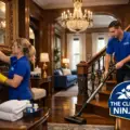 Looking For Luxury House Cleaning in Brookline? Here Are 10 Things You Should Know About Caring for Historic Brownstones