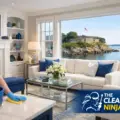 The Ultimate Guide to Marblehead Residential Cleaning: Everything You Need to Succeed Near Fort Sewall