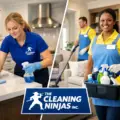 How to Choose the Best House Cleaning Services MA: Local Pros vs. National Chains