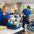 7 Secrets to Stress-Free Living: The Ultimate Guide to House Cleaning Services in MA
