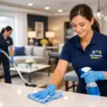 Maid Services Lowell: The 10 Ultimate Secrets to a Stress-Free Home
