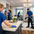 Cleaning Services Malden MA: Professional Results for Busy Families
