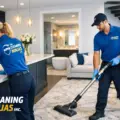 7 Essential Tips for Deep Cleaning Worcester: The Ultimate Ninja-Level Guide