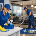 7 Amazing Secrets to Professional Office Cleaning Westford: Avoid These Costly Mistakes