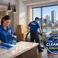 7 Professional Secrets to Choosing the Best Move-Out Cleaning Service for Your Boston Apartment (Compared)