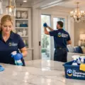7 Amazing Mistakes You’re Making with Luxury Residential Cleaning in Massachusetts (The Ultimate Dover Ninja Fix)