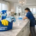 15 Amazing Reasons to Choose Eco-friendly Cleaning Marblehead for Your Ultimate Estate Care