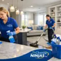 7 Mistakes You’re Making with House Cleaning Ashby MA (and How to Fix Them)