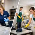 7 Stress-Free Secrets to Hiring Professional Cleaners in Burlington: The Ultimate Ninja vs. Traditional Comparison