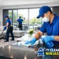 The Ninja’s Ultimate Guide to Deep Cleaning MA: 7 Ultimate and Stress-Free Tips to Conquer the Spring Mess
