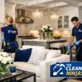 7 Ultimate Secrets to Luxury House Cleaning in Dover: Residential Cleaning in Massachusetts the Ninja Way