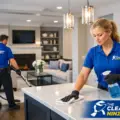 Why Everyone Is Talking About Bi-Weekly House Cleaning Southborough (And You Should Too)
