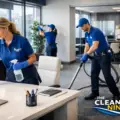 7 Ultimate Secrets for the Best Office Cleaning in Franklin to Ensure Professional Success