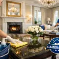 7 Proven Secrets to Luxury House Cleaning in Chestnut Hill: The Ultimate Guide for Your Manor