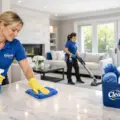 The Ultimate Guide to House Cleaning Services in MA: Everything You Need to Reclaim Your Time