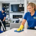 Looking for Cleaning Services Near Me? 10 Things You Should Know Before You Book