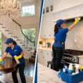 7 Amazing Benefits of Move-In Cleaning Services: The Ultimate Wellesley Estate Guide to Move-In vs. Deep Cleaning