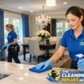 7 Ultimate Secrets for the Best Maid Service Cambridge: A West Cambridge Guide