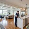 7 Reasons Professional Cleaning Hingham Offers Discerning Homeowners the Ultimate Stress-free Luxury