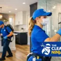 7 Professional Secrets: The Ultimate Guide to Post-Construction Cleaning in Maynard